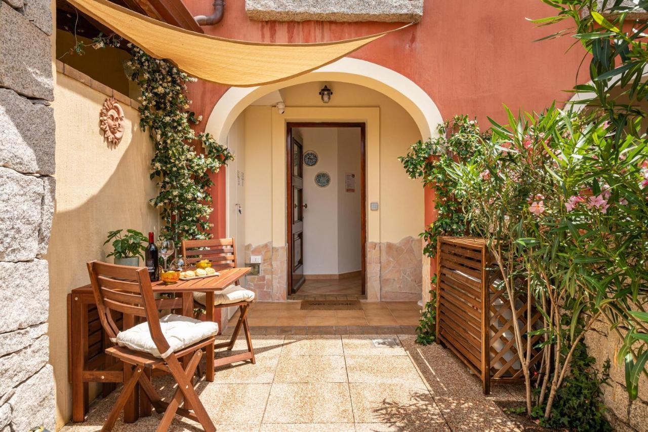 Casa Vacanze Raggio Di Luna Віллазімьюс Екстер'єр фото